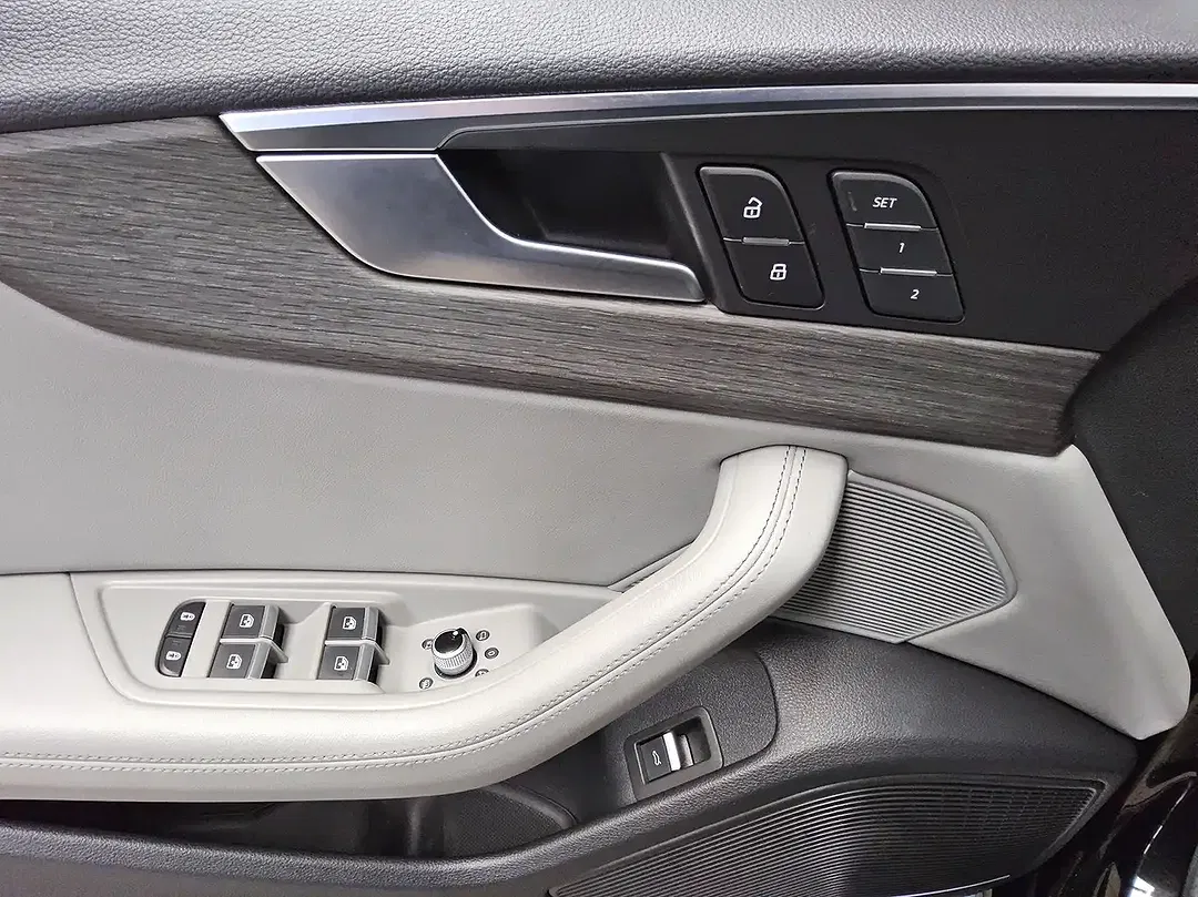 Audi A5 40 TDI quattro Sportback advanced - Thumbnail 10