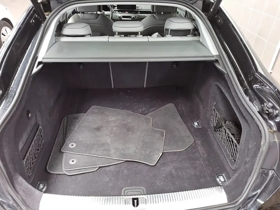 Audi A5 40 TDI quattro Sportback advanced - Thumbnail 12