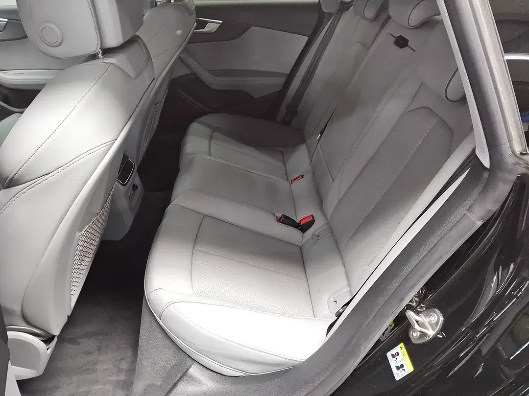 Audi A5 40 TDI quattro Sportback advanced - foto 13