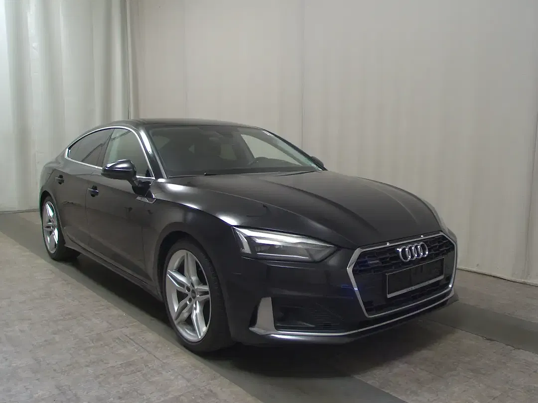 Audi A5 40 TDI quattro Sportback advanced - Thumbnail 3
