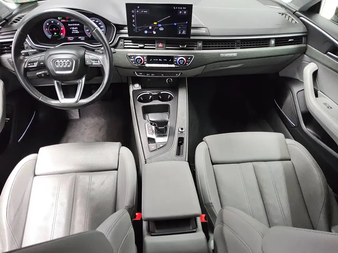 Audi A5 40 TDI quattro Sportback advanced - Thumbnail 5