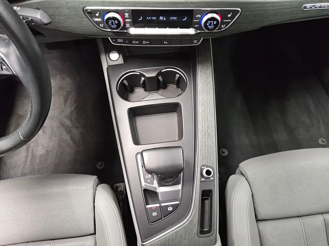 Audi A5 40 TDI quattro Sportback advanced - Thumbnail 6
