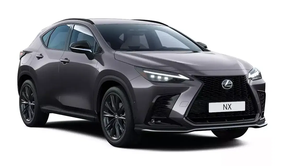 Lexus NX 450h+ F SPORT - foto 1