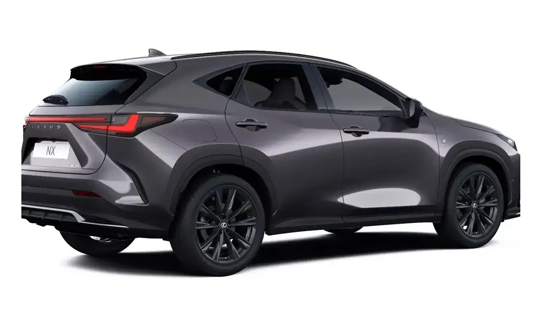 Lexus NX 450h+ F SPORT - foto 2