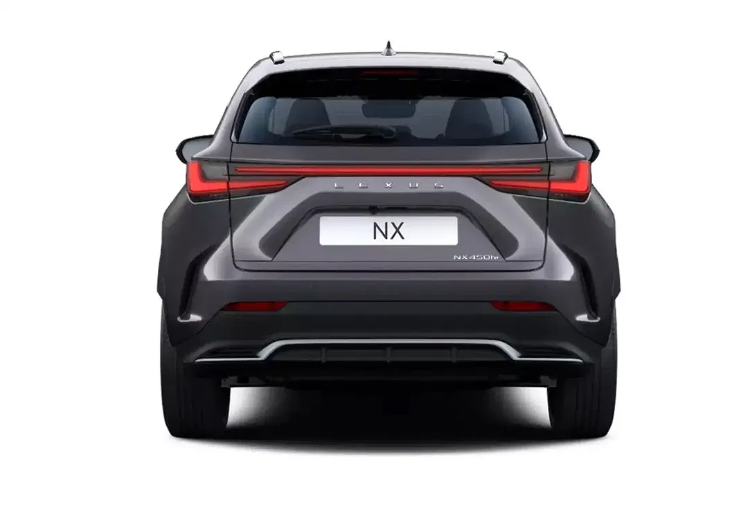 Lexus NX 450h+ F SPORT - Thumbnail 3