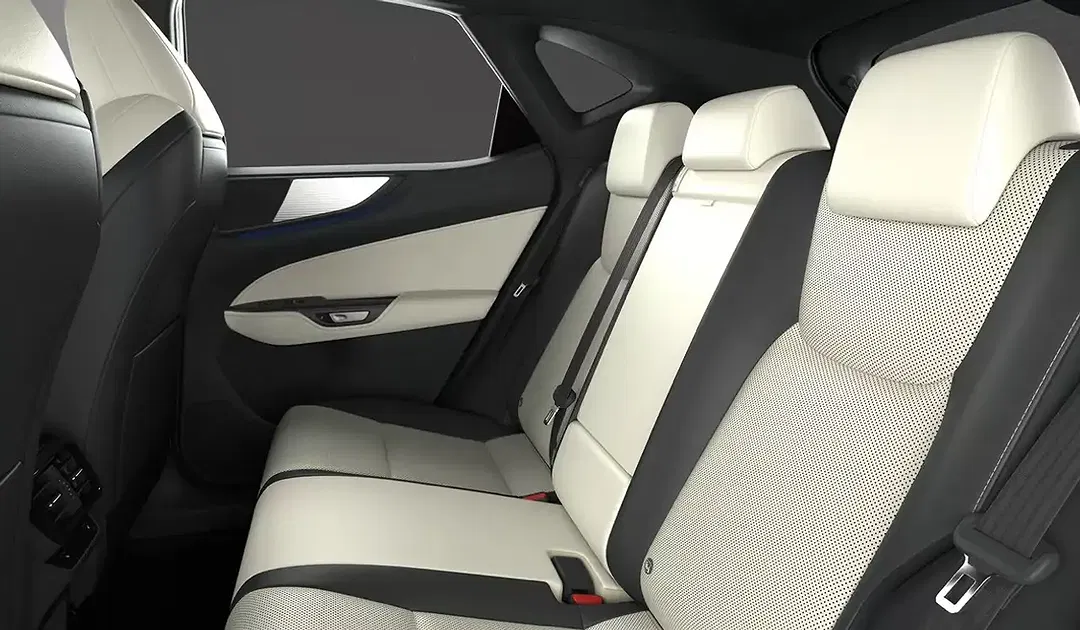 Lexus NX 450h+ F SPORT - Thumbnail 7