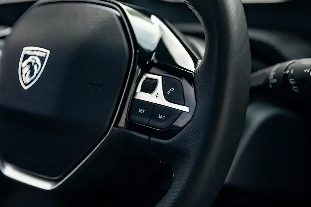 Peugeot 208 156 GT - Thumbnail 15