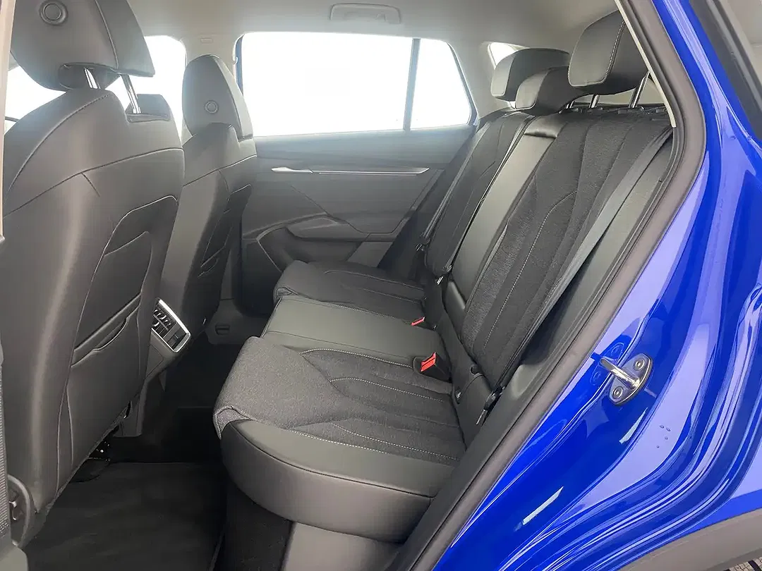 Skoda Elroq 50 - Thumbnail 11