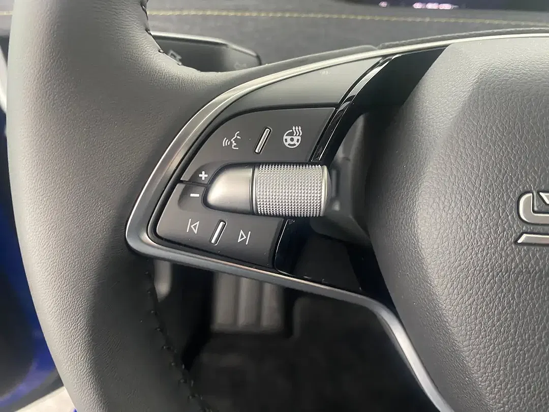 Skoda Elroq 50 - Thumbnail 14