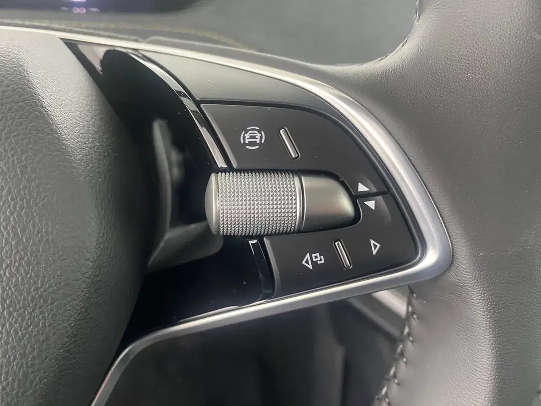 Skoda Elroq 50 - foto 15