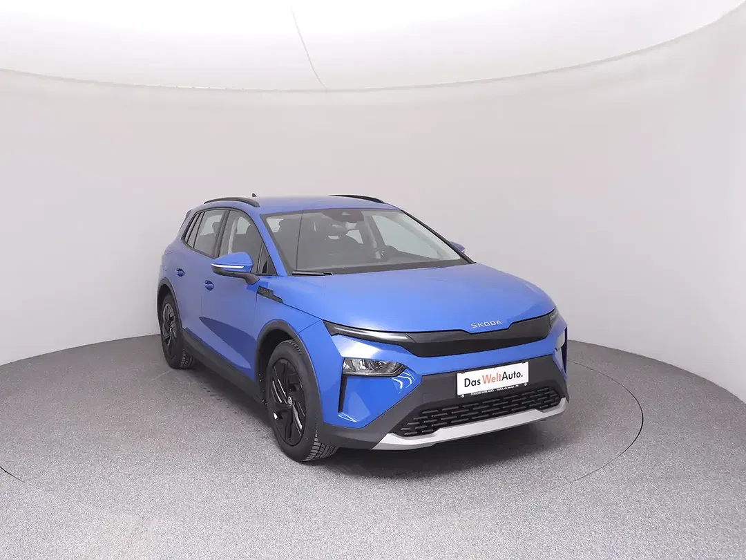 Skoda Elroq 50 - foto 2