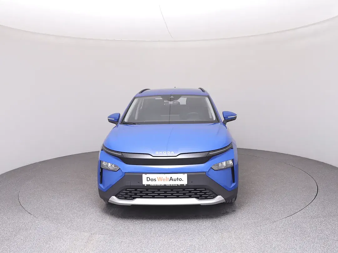 Skoda Elroq 50 - Thumbnail 3