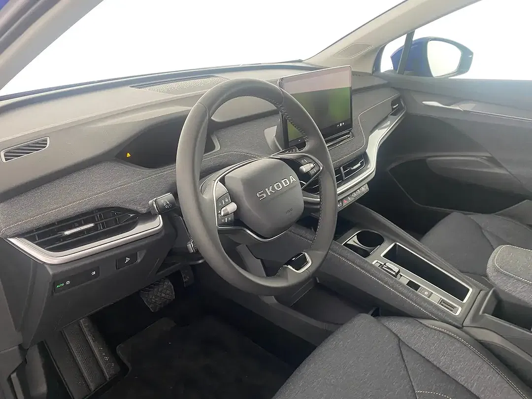 Skoda Elroq 50 - Thumbnail 8