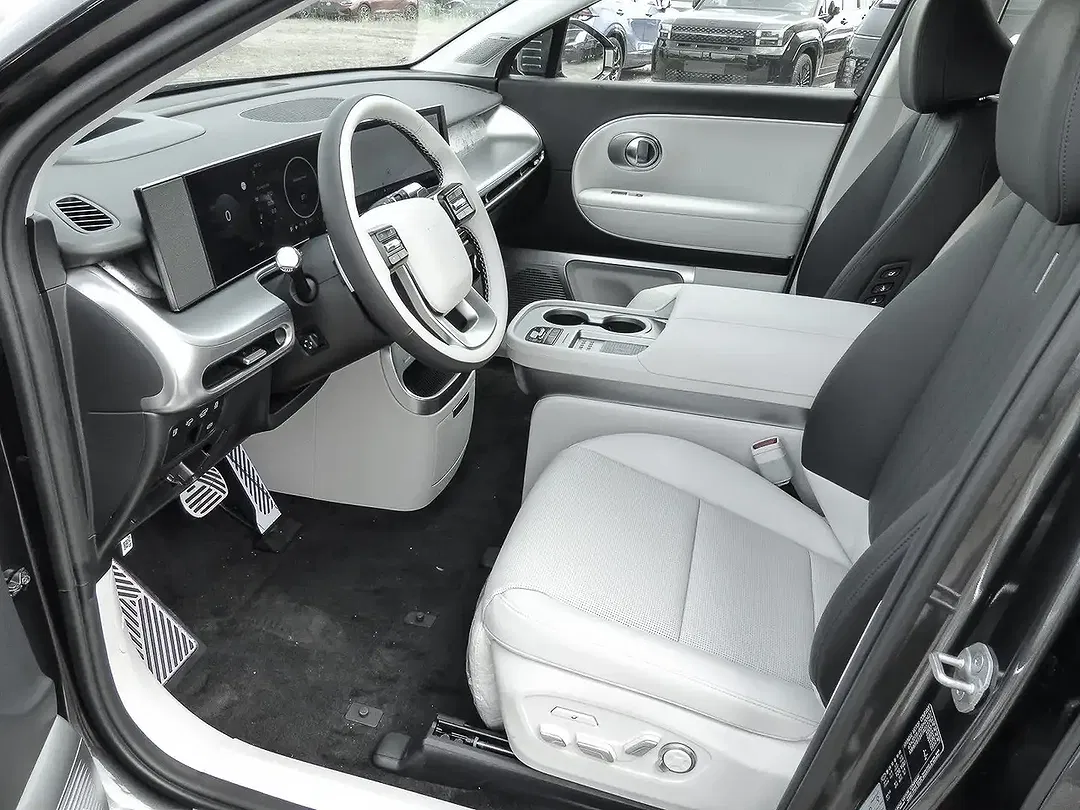 Hyundai IONIQ 9 4WD UNIQ - Thumbnail 12