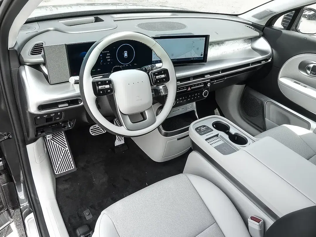 Hyundai IONIQ 9 4WD UNIQ - Thumbnail 5