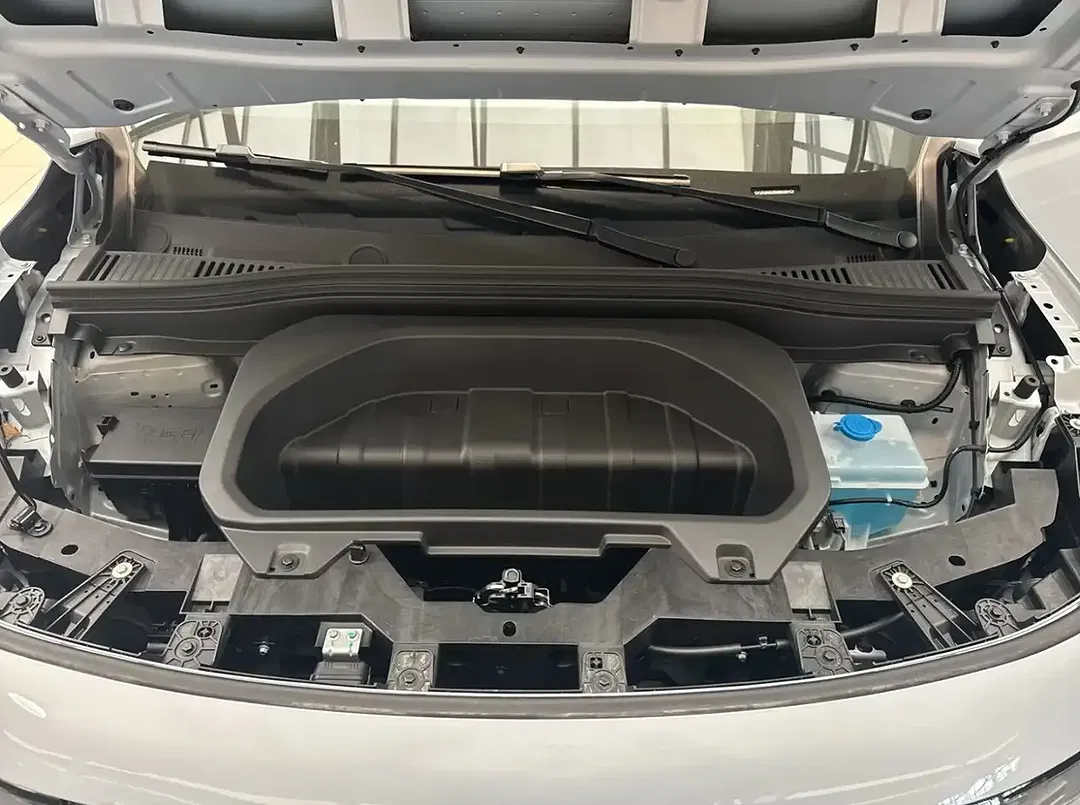 Leapmotor B10 - Thumbnail 7