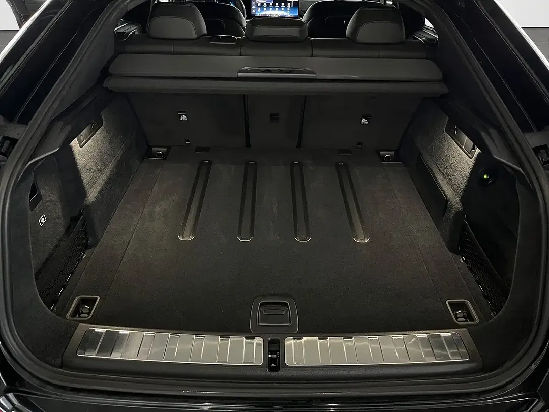 BMW X6 xDrive M Sport Pro - Thumbnail 11