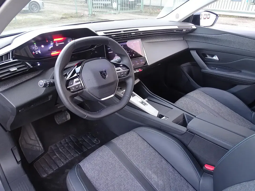 Peugeot 408 Allure - Thumbnail 13