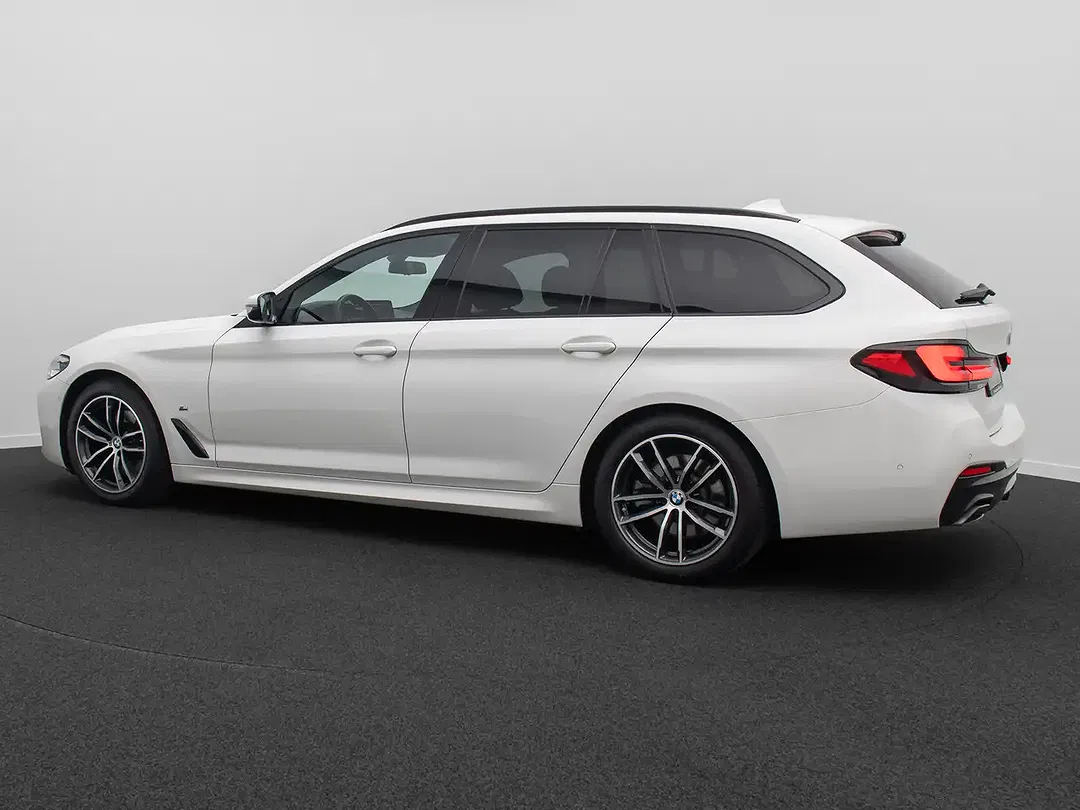 BMW 520 M Sport - Thumbnail 10