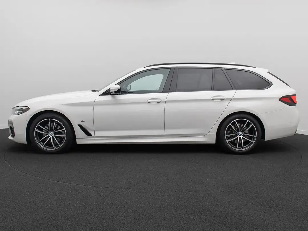 BMW 520 M Sport - Thumbnail 11