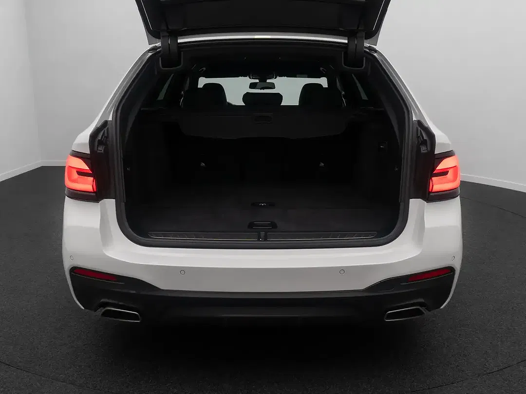 BMW 520 M Sport - Thumbnail 14