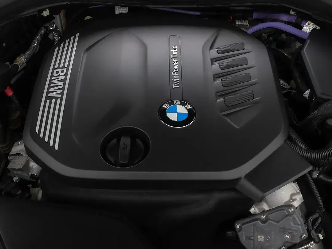 BMW 520 M Sport - Thumbnail 15
