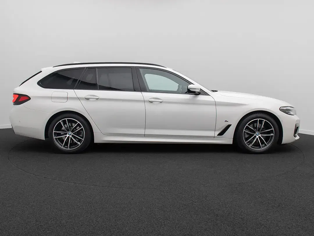 BMW 520 M Sport - Thumbnail 5