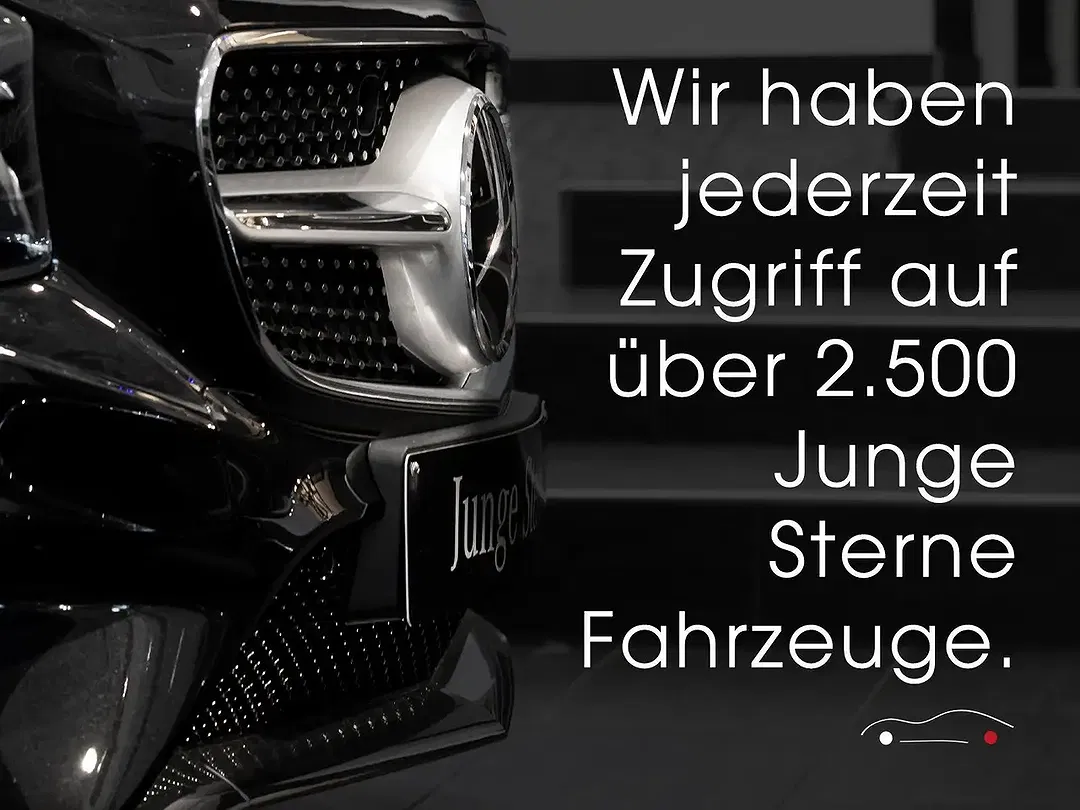 Mercedes-Benz EQB 350 4MATIC AMG Burmester Premium - Thumbnail 13