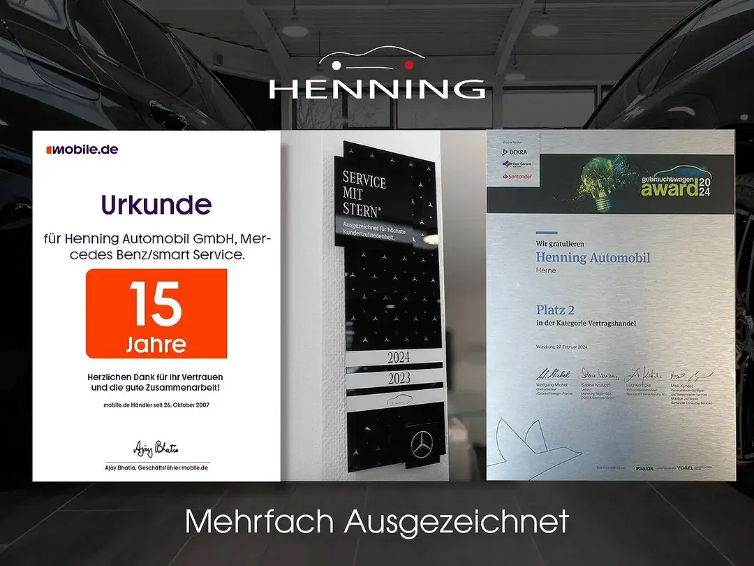 Mercedes-Benz EQB 350 4MATIC AMG Burmester Premium - Thumbnail 14