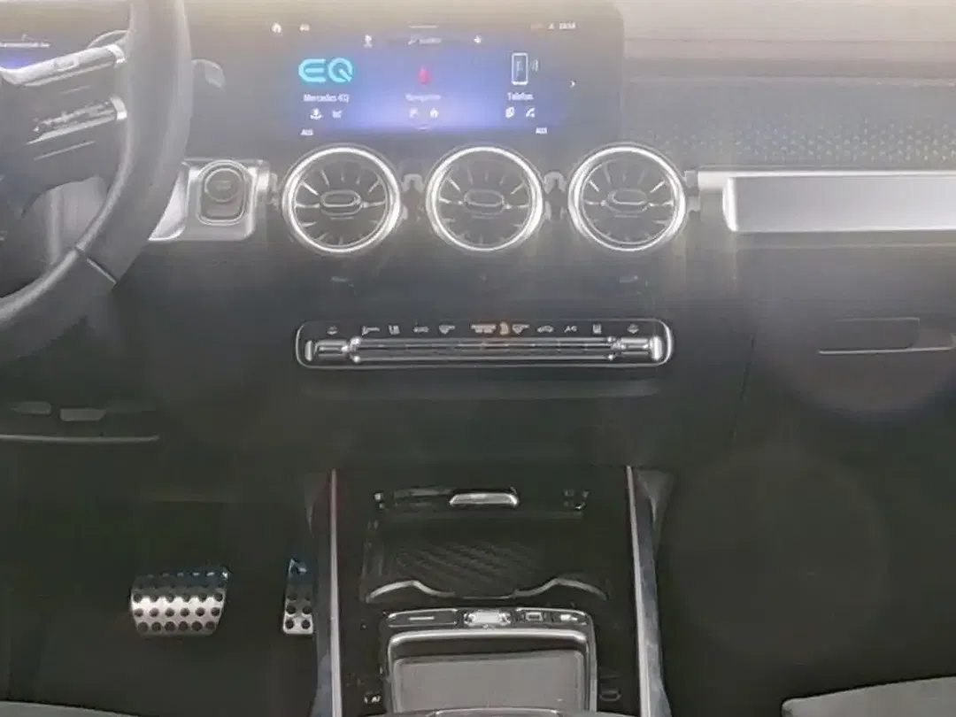 Mercedes-Benz EQB 350 4MATIC AMG Burmester Premium - Thumbnail 7