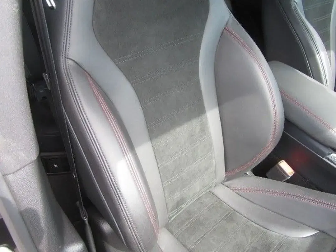 Alfa Romeo Stelvio Q4 Quadrifoglio - Thumbnail 5