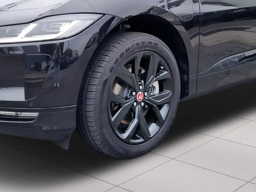 Jaguar I-Pace EV 4x4 Edition - Thumbnail 10