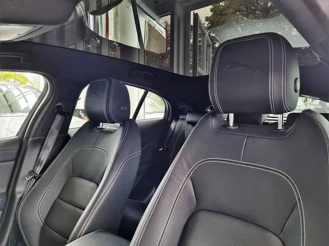 Jaguar I-Pace EV 4x4 Edition - Thumbnail 11