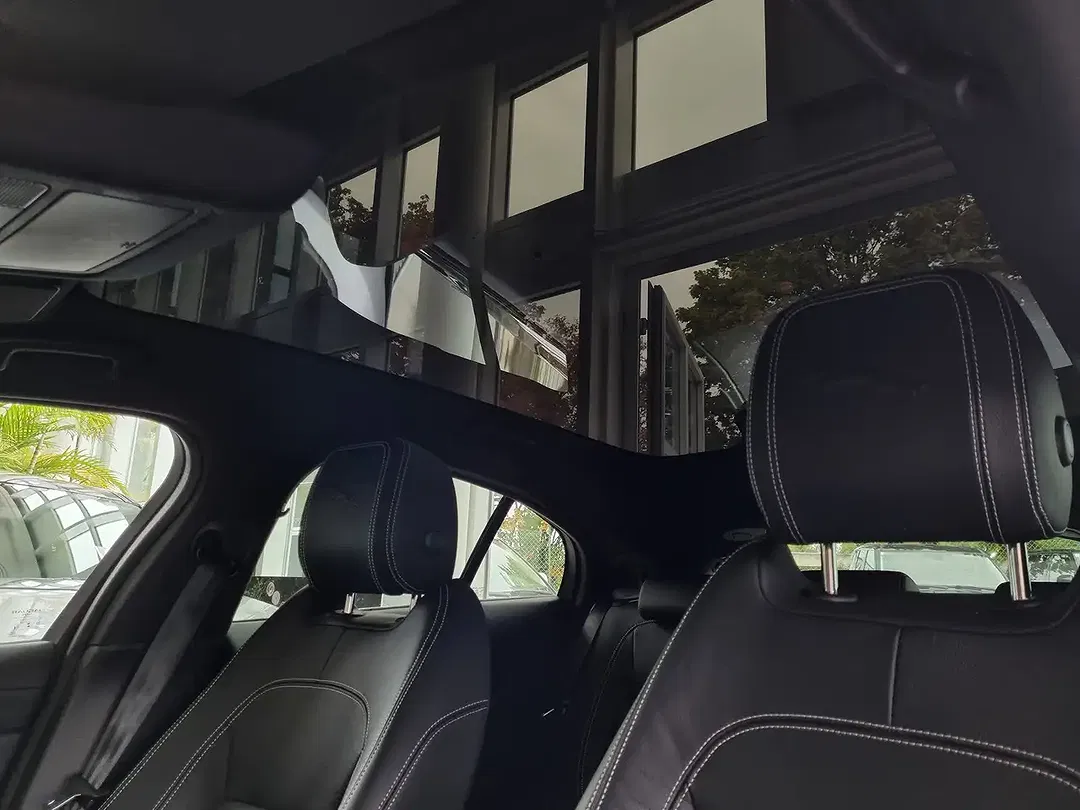 Jaguar I-Pace EV 4x4 Edition - Thumbnail 13