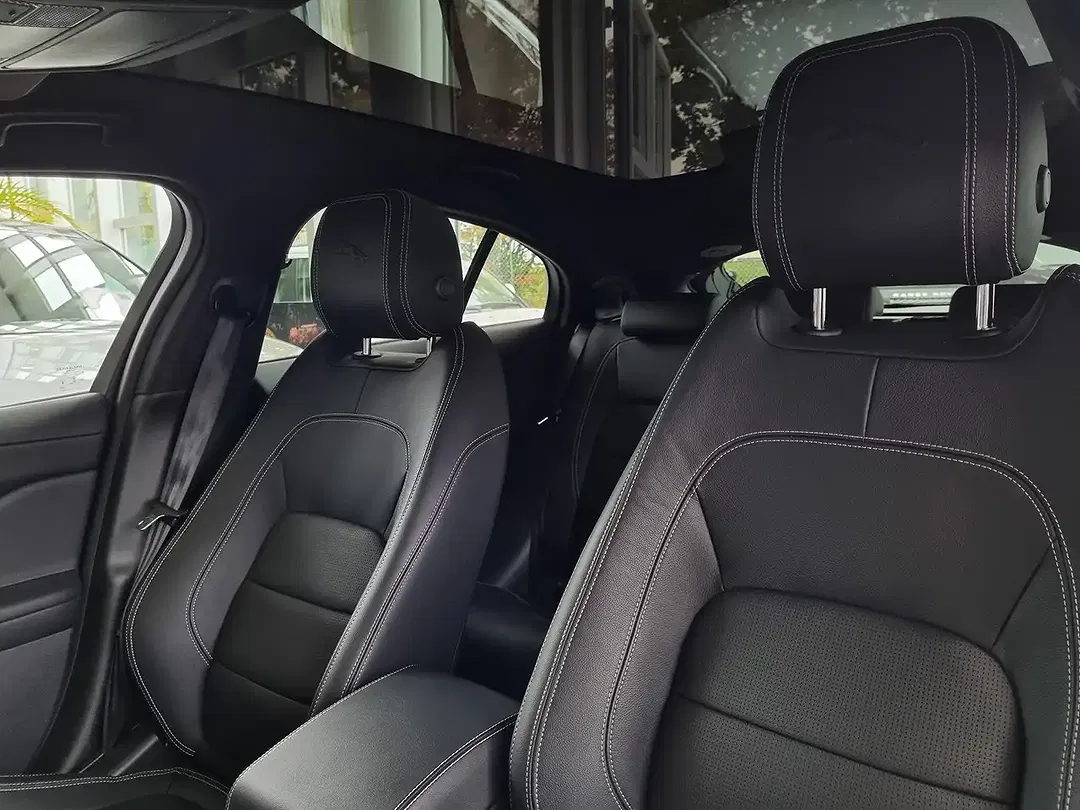 Jaguar I-Pace EV 4x4 Edition - Thumbnail 14