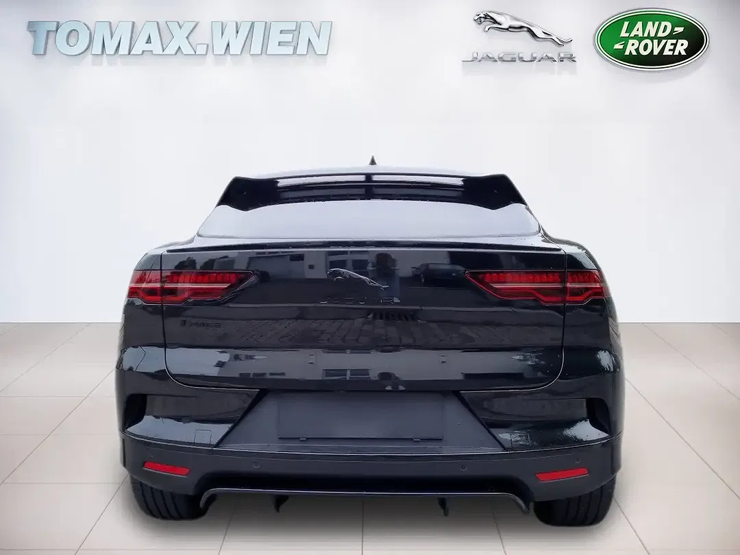 Jaguar I-Pace EV 4x4 Edition - Thumbnail 6