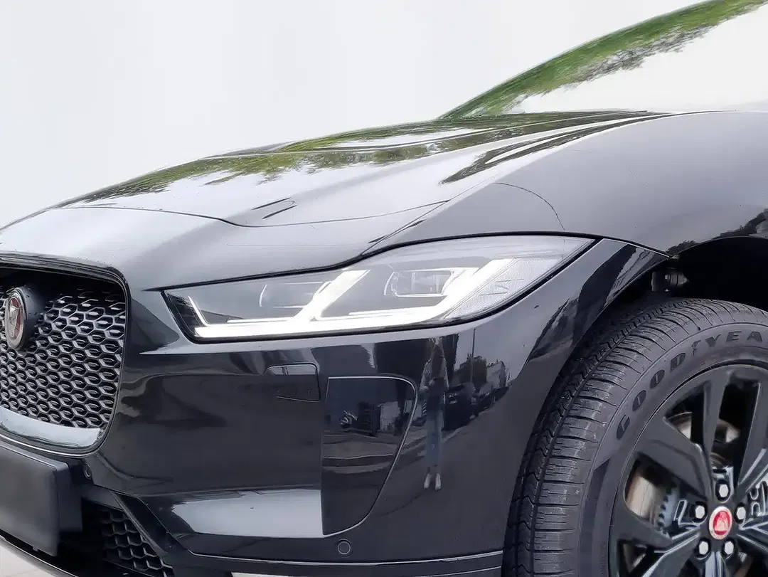 Jaguar I-Pace EV 4x4 Edition - Thumbnail 9