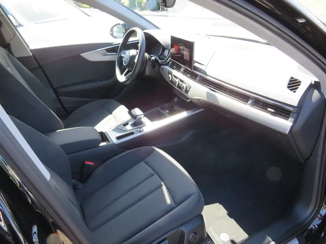 Audi A4 S tronic Avant advanced - Thumbnail 10
