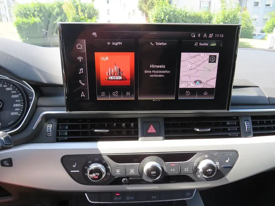 Audi A4 S tronic Avant advanced - Thumbnail 14
