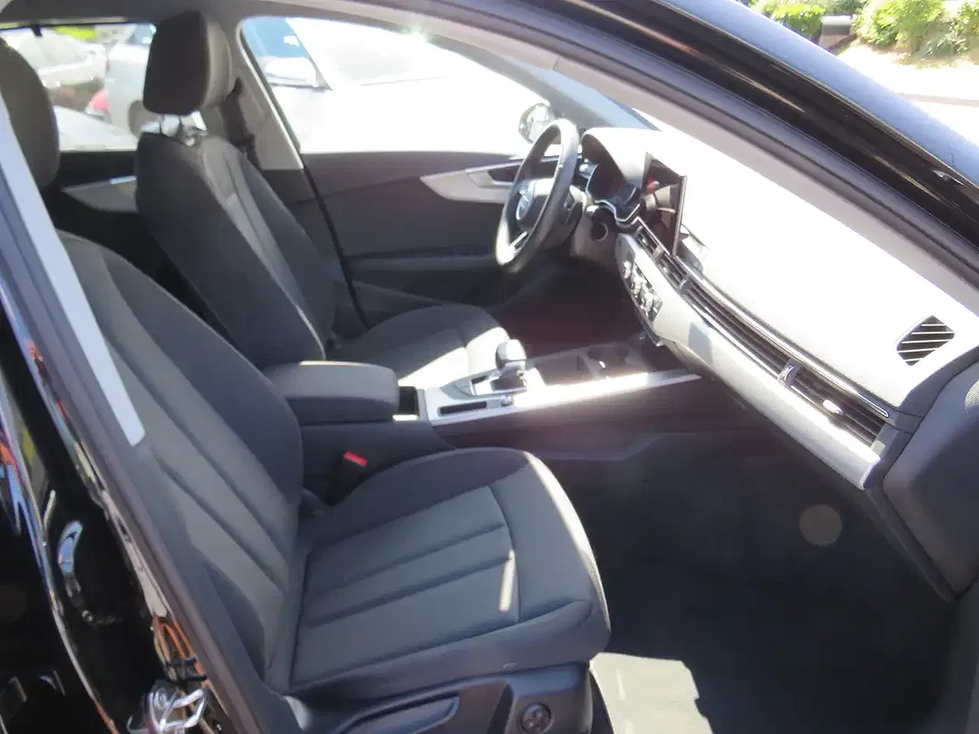 Audi A4 S tronic Avant advanced - Thumbnail 9