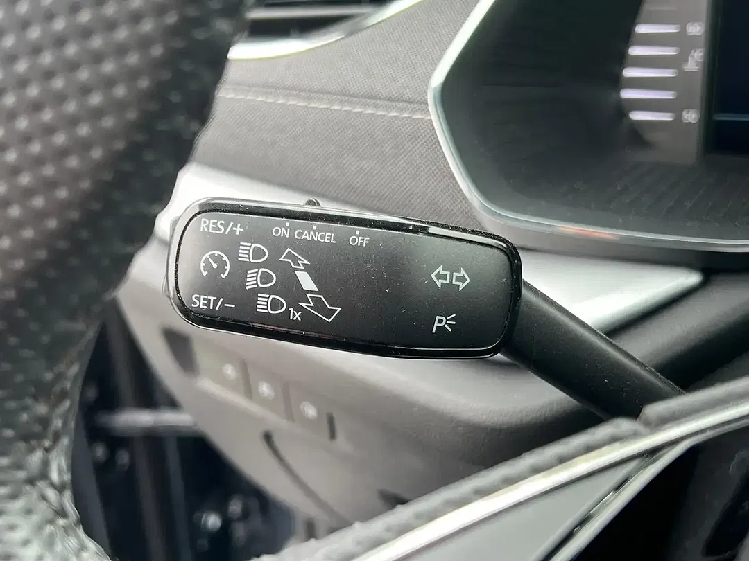 Skoda Octavia 1.0 - Thumbnail 10