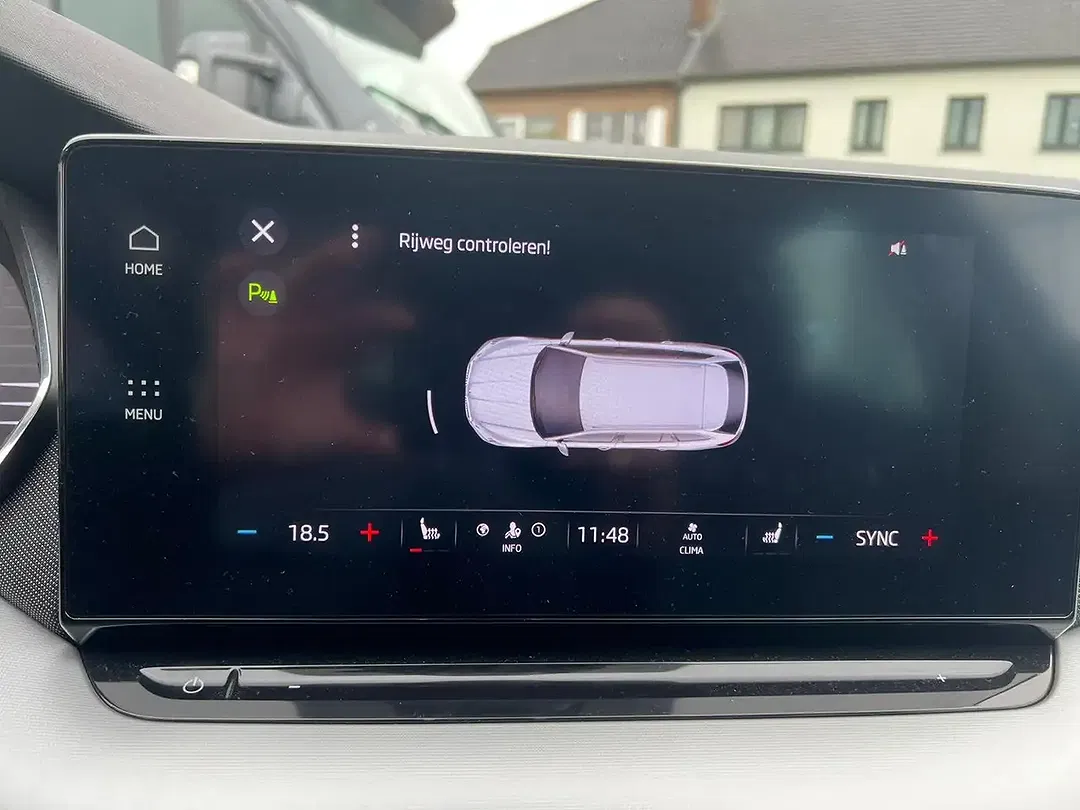 Skoda Octavia 1.0 - Thumbnail 11