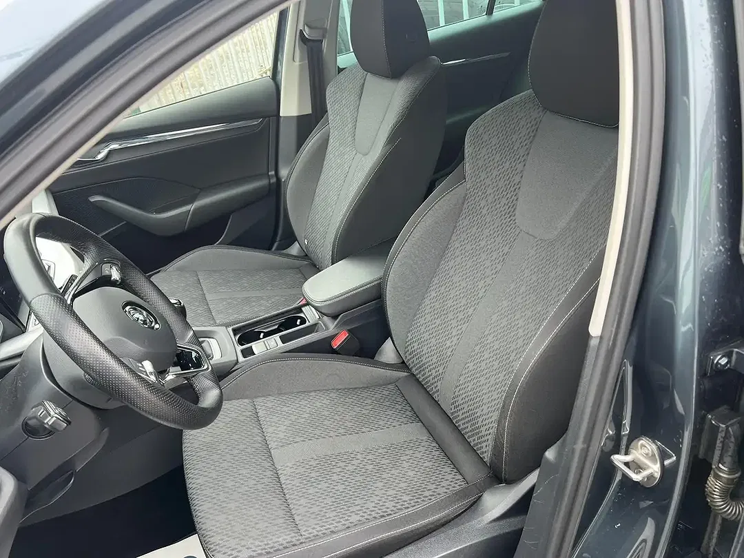 Skoda Octavia 1.0 - Thumbnail 5