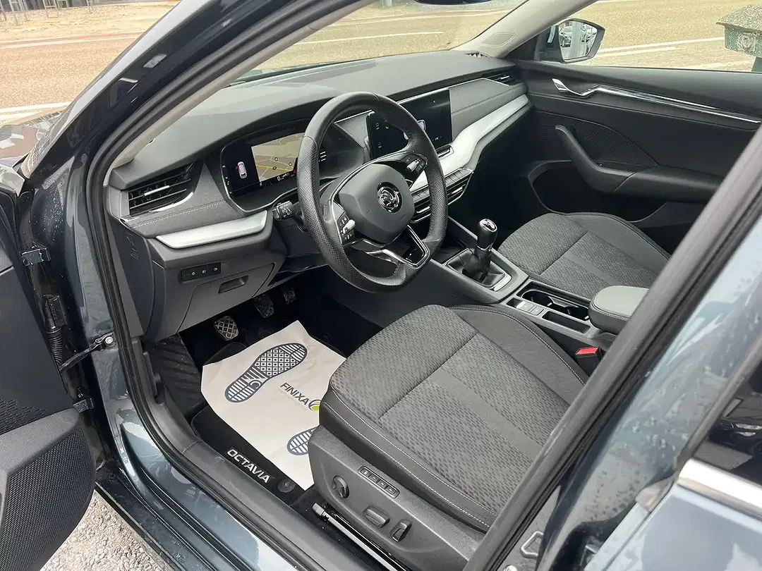 Skoda Octavia 1.0 - Thumbnail 6