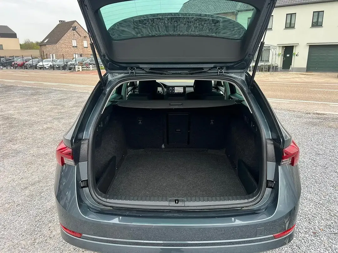 Skoda Octavia 1.0 - Thumbnail 7