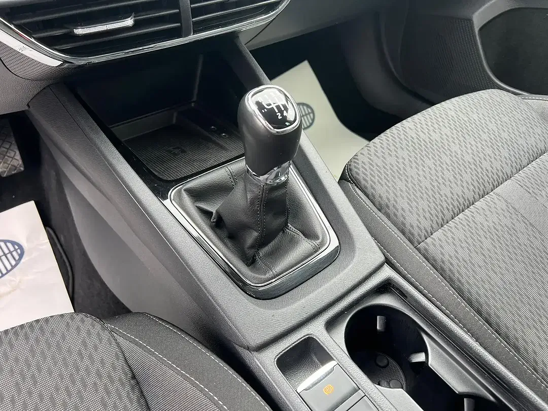 Skoda Octavia 1.0 - Thumbnail 8