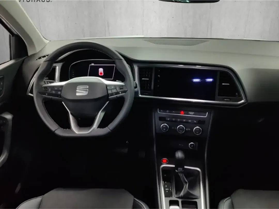 SEAT Ateca 1.5 TSI DSG Road Edition - Thumbnail 10