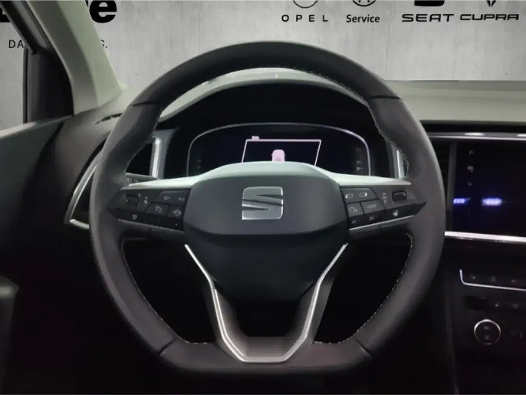 SEAT Ateca 1.5 TSI DSG Road Edition - Thumbnail 11