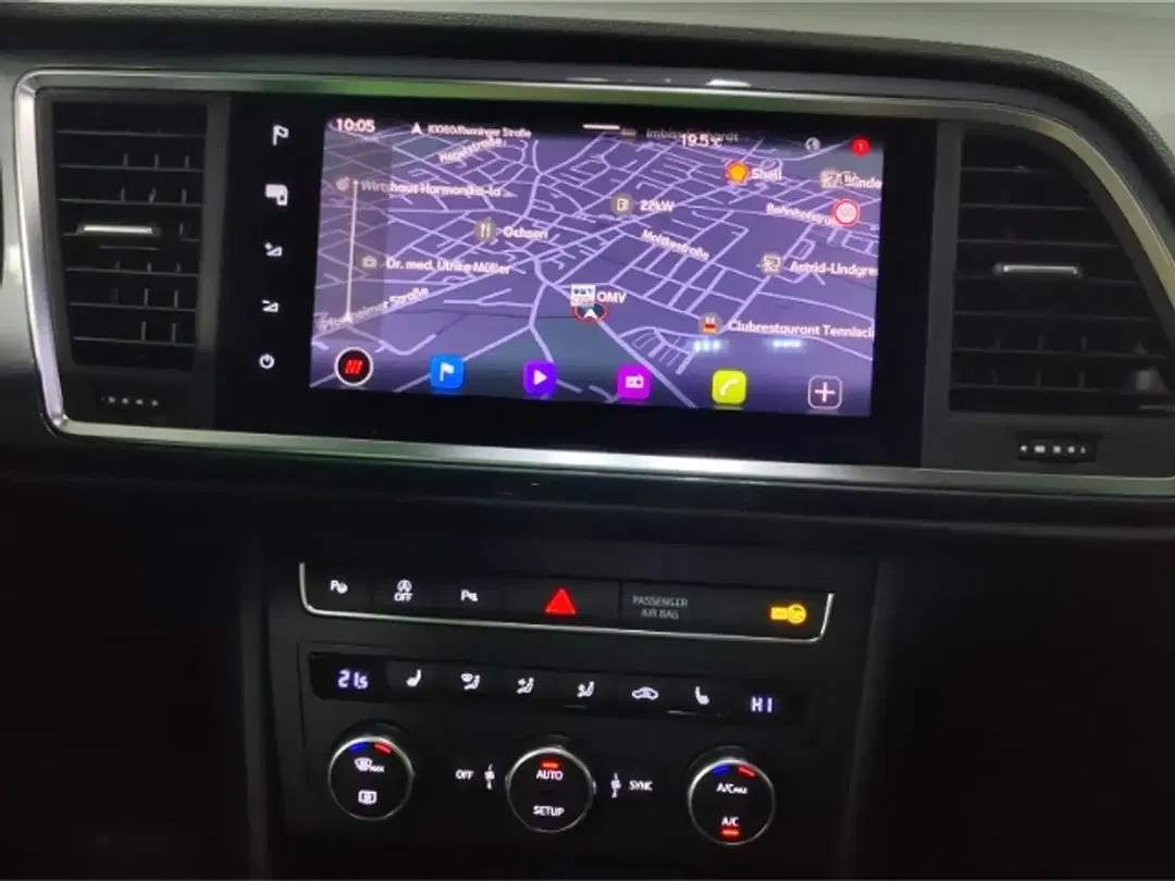 SEAT Ateca 1.5 TSI DSG Road Edition - Thumbnail 13