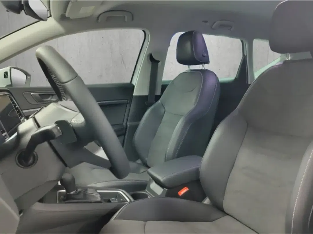 SEAT Ateca 1.5 TSI DSG Road Edition - Thumbnail 14